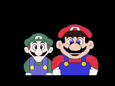 Super Weegee Dance Bros