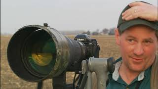 At Close Range - Joel Satore