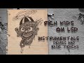 Rkl  rich kids on lsd  demos and basic tracks