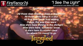 This is my "male part only" of the song, "i see light" from disney
movie, tangled! i approached song a little differently. was thinking
doi...