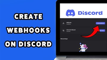 How To Create Webhooks On Discord 2025 | Setup & Use Discord Webhooks