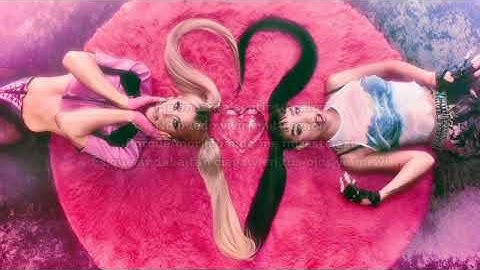 Paris Hilton - Without Love ft.Maria Becerra