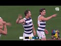 ARE YOU NOT ENTERTAINED? | Patrick Dangerfield Elimination Final Highlights