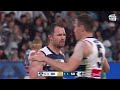 ARE YOU NOT ENTERTAINED? | Patrick Dangerfield Elimination Final Highlights