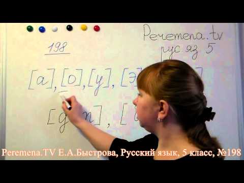 Peremena TV Русский