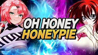 [ Zenless Zone Zero ]  ‘Oh Honey Honeypie'      | [ Memes ]