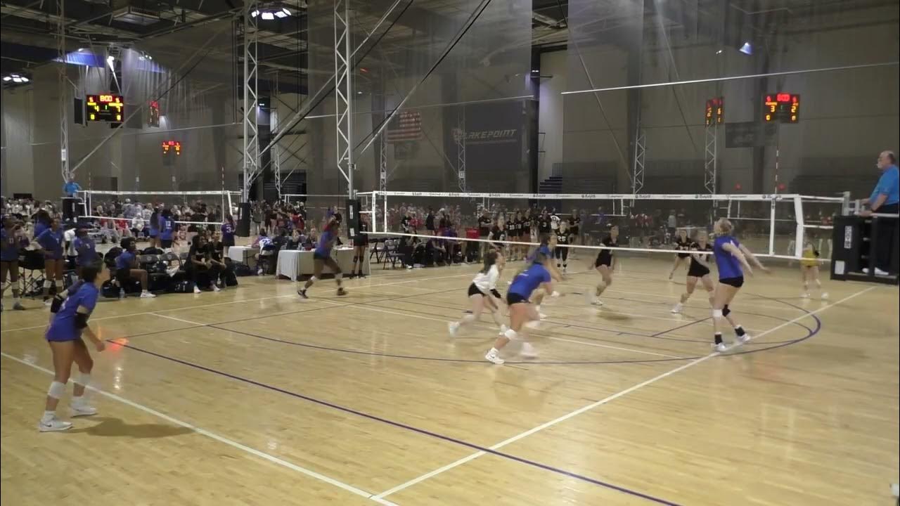 2025 6ft.3in. Nies Highlights 2023 Rally Rumble YouTube