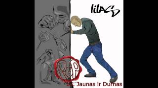 Lilas - Jaunas ir Durnas