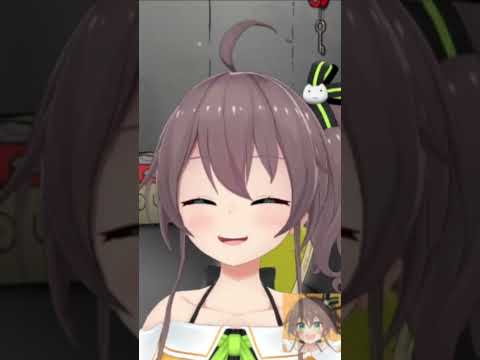 夏色まつり - まつりちゃんの豪快なくしゃみ助かる2回!【2025/05/29 #shorts #ホロライブ #ホロライブ切り抜き】