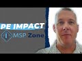 MSPZone: The Private Equity Impact on Managed Services