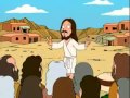 Family guy  jesus magic trick