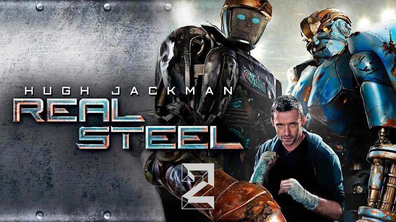 Descargar Pelicula Gigantes De Acero 2 En Español www.youtube.com