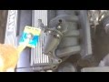 DIY BMW M50 M52 PCV CCV bypass delete removal , Crank Case Ventilation Valve, Oil Separator E36 E39