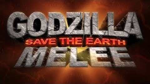 Godzilla: Save the Earth Melee joke announcer lines 