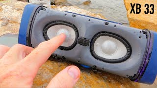 картинка: УТОПИЛ SONY XB33 - ЧТО ДЕЛАТЬ?