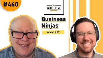 Bringing Personality and Character to AI Voice | Business Ninjas: WriteForMe and SapientX