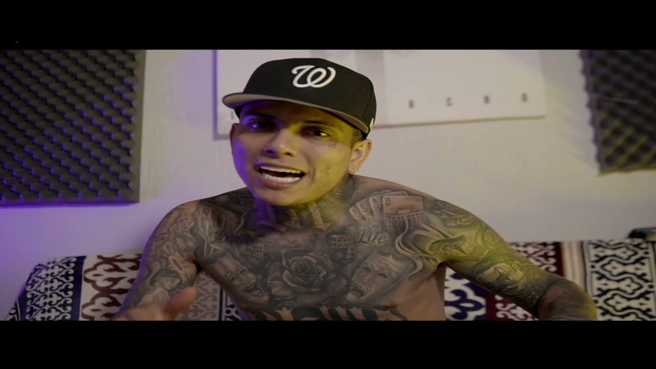 Watch Lil WACHO X RESTLESS - WALKING CON CUIDADO (OFFICIAL MUSIC VIDEO) on YouTube Watch Lil WACHO X RESTLESS - WALKING CON CUIDADO (OFFICIAL MUSIC VIDEO) on YouTube