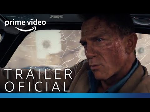 Sin Tiempo Para Morir - Tráiler oficial | Prime Video