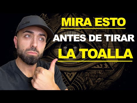 LAS 4 SEÑALES