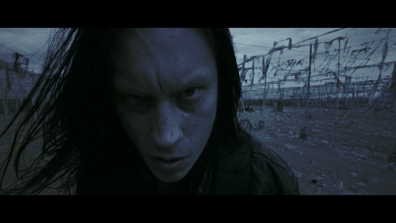 ⁣Siniestro - Black Acid Rain (Official Music Video)