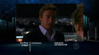 Cbs Split Screen Credits January 11, 2012