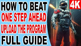 Celebrity Starfield How to Finish One Step Ahead - Upload the Program at Celtcorp Wealth