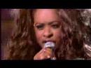 Dutch Idols 4 - Liveshow 9 : Nathalie (2)