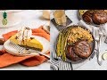 Fall Date Night Recipes :) | Vegan & Easy