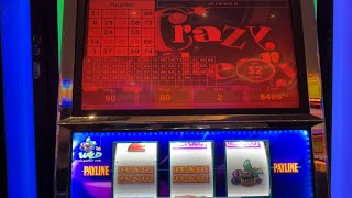 Download Lagu $2 Crazy Cherry 🍒 Living Up To Its Name Huge Crazy line Hits! #redscreen#gambling#slot#casino MP3 Download Lagu $2 Crazy Cherry 🍒 Living Up To Its Name Huge Crazy line Hits! #redscreen#gambling#slot#casino MP3