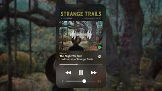 Take Me Back To The Night We Met || Lord Huron || TikTok Version 🎶