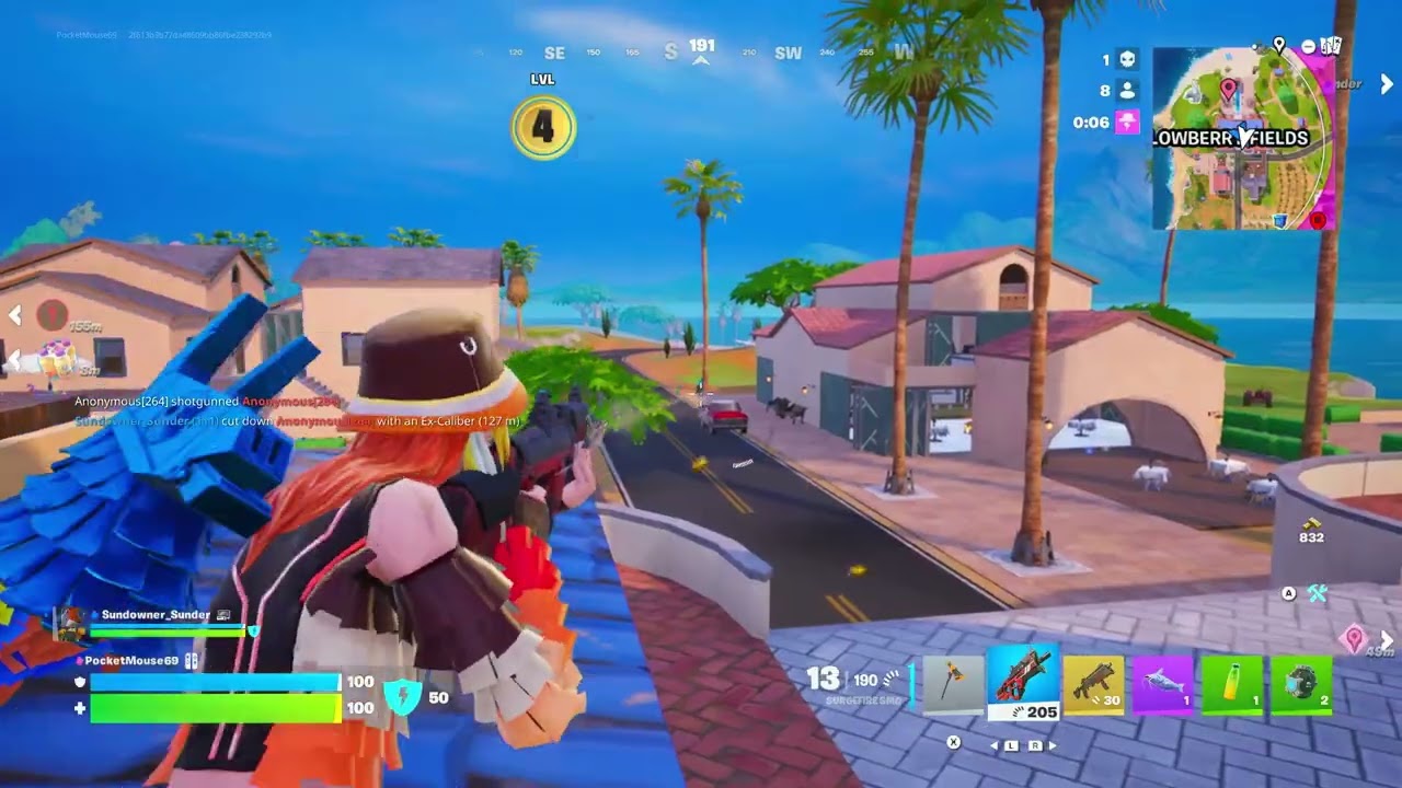 👉Code WUBBIE || 🦙🎉 Back Again With Another Duos Win 🐭🤝🏻🐻 🏆 Blitz W/