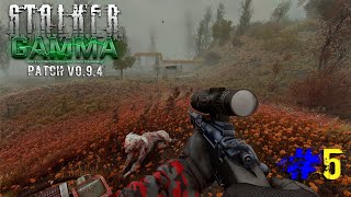 видео: ☢️►S.T.A.L.K.E.R. G.A.M.M.A. v0.9.4▰Осінній Рейд по сховках. Квести Доцента Маркова▰ Одне Життя ▰ #5 картинка: ☢️►S.T.A.L.K.E.R. G.A.M.M.A. v0.9.4▰Осінній Рейд по сховках. Квести Доцента Маркова▰ Одне Життя ▰ #5