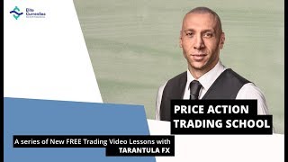 PATS: Lesson #13 Chart Patterns and ecs.Pattern indicators