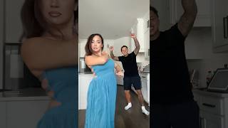 She Was Feelin It At The End 😂 #shorts
