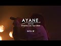 AYANE / 泣きたい夜(#Twenty LIVE TOUR 2023)