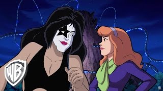 Scooby-Doo! | KISS: Ride The Destroyer