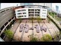 MOSAIC - AMS IS OUR HOME
