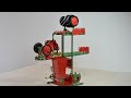 Meccano automatic ship coaler an outfit 4 model 1956