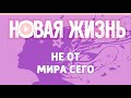 Не от мира сего