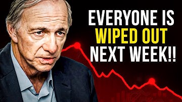 Ray Dalio: The Collapse That Will Change a Generation
