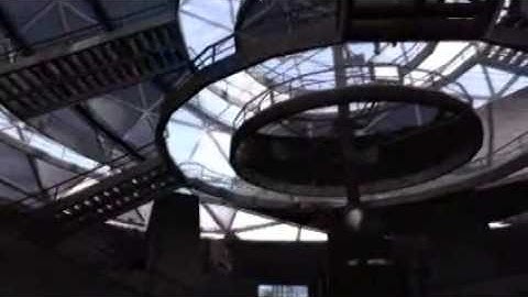 Crackdown - Shai-Gen District 01-31-07