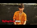 Alexander 23 on His Latest Album 'Aftershock'