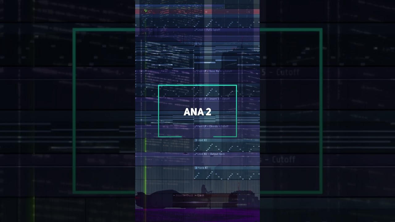 Watch СИНТВЕЙВ FL STUDIO 20\Synthwave In FL Studio 20 (FREE FLP) #shorts #freeflp #synthwave #retrowave on YouTube Watch СИНТВЕЙВ FL STUDIO 20\Synthwave In FL Studio 20 (FREE FLP) #shorts #freeflp #synthwave #retrowave on YouTube
