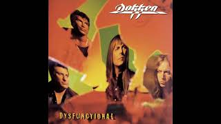 Dokken - Inside Looking Out