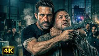BLACK BOND :: (2026) Scott Adkins | Full Action Movie | Full HD