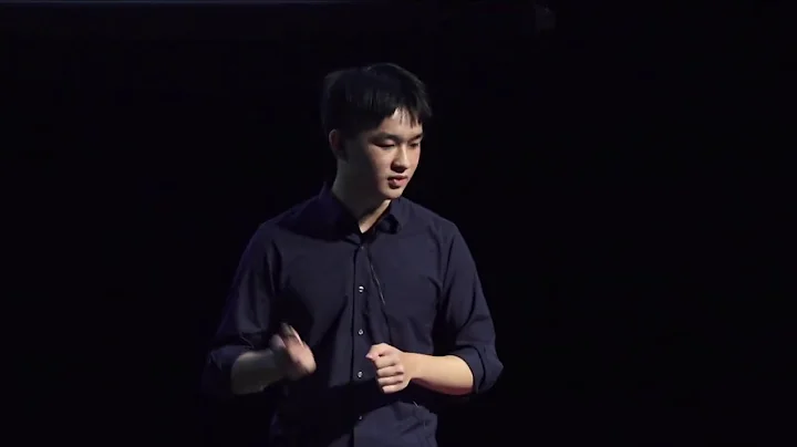 The Intangible in the Age of the Tangible | Johnny Chen | TEDxShanghaiAmericanSchoolPuxi - DayDayNews