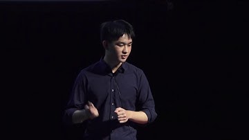 The Intangible in the Age of the Tangible | Johnny Chen | TEDxShanghaiAmericanSchoolPuxi