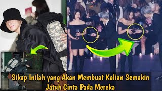 Sopan & Rendah Hati🥰 Beginilah Sikap Para Member BTS yang Membuat Siapapun Makin Jatuh Cinta