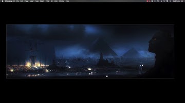 The Making of DAWN Ceremony by Marco Iozzi