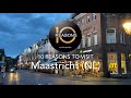 10 reasons to visit maastricht netherlands  tenreasons